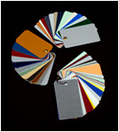 wzorniki - wachlarzyk