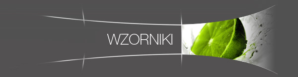 wzorniki